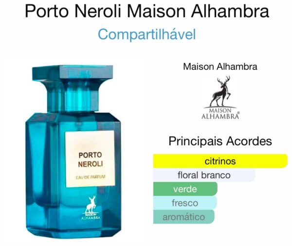 Porto Neroli - Maison Alhambra - Image 2