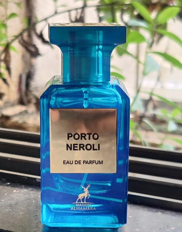 Porto Neroli - Maison Alhambra