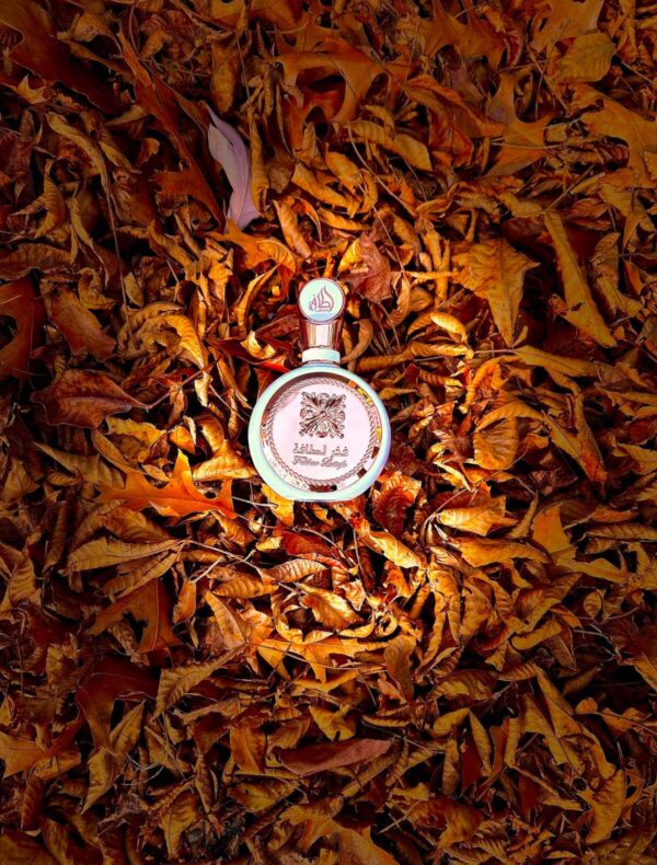 Fakhar Rose - Lattafa Perfumes