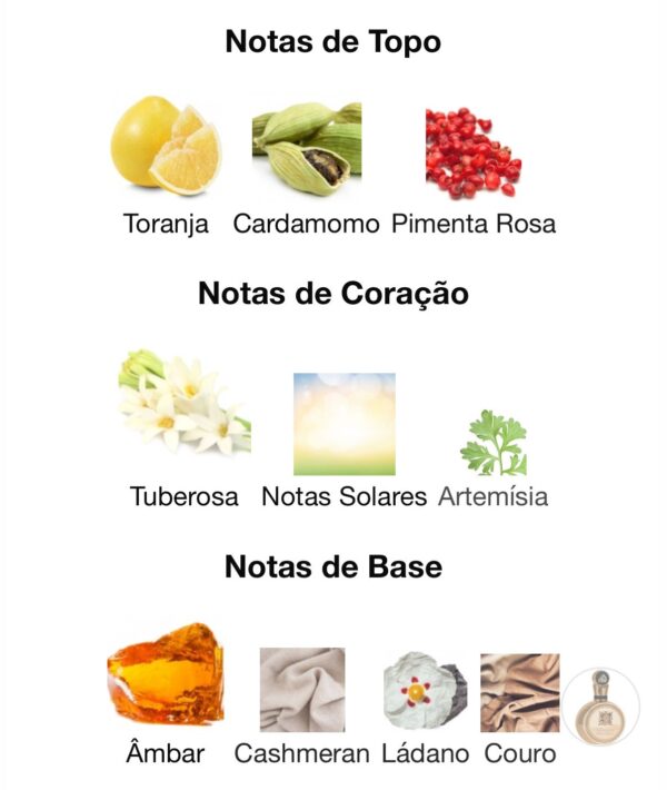 Fakhar Rose - Lattafa Perfumes - Image 6