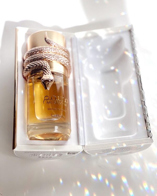 Musamam White Intense - Lattafa Perfumes