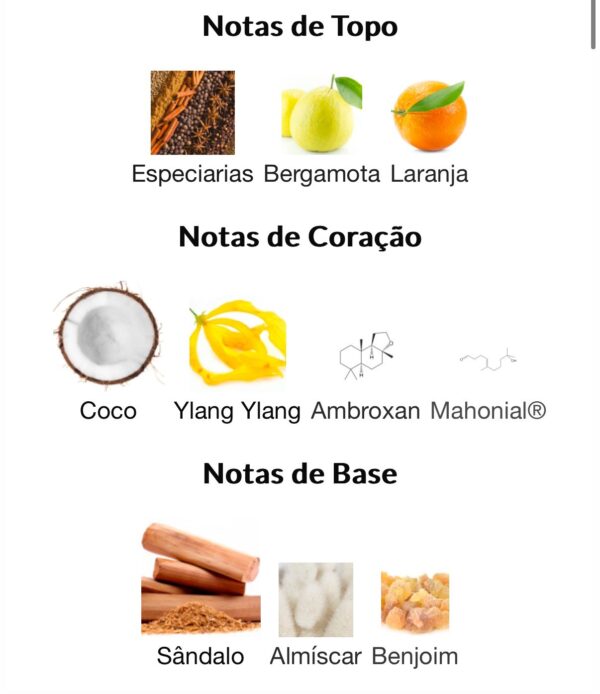 Musamam White Intense - Lattafa Perfumes - Image 3