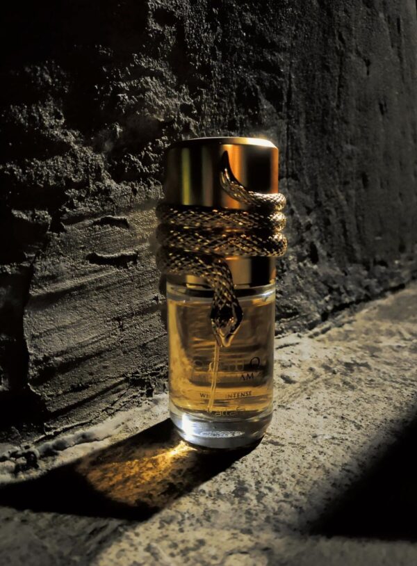 Musamam White Intense - Lattafa Perfumes - Image 2