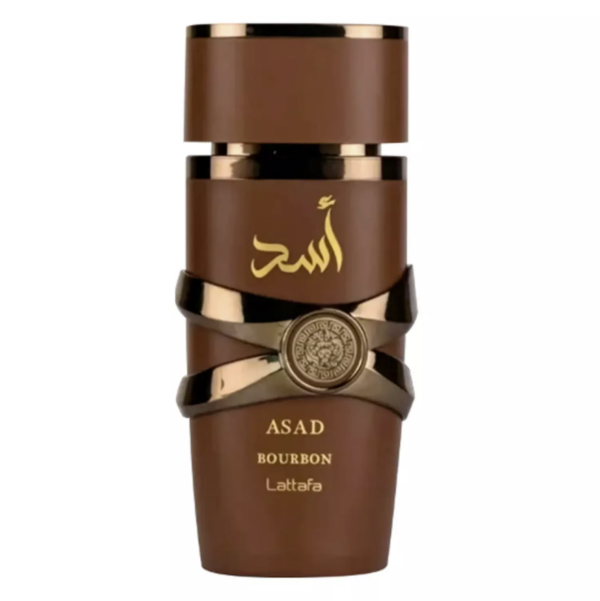 Asad Bourbon – Lattafa Perfumes - Image 3